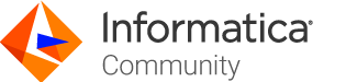 Informatica E-Support Logo