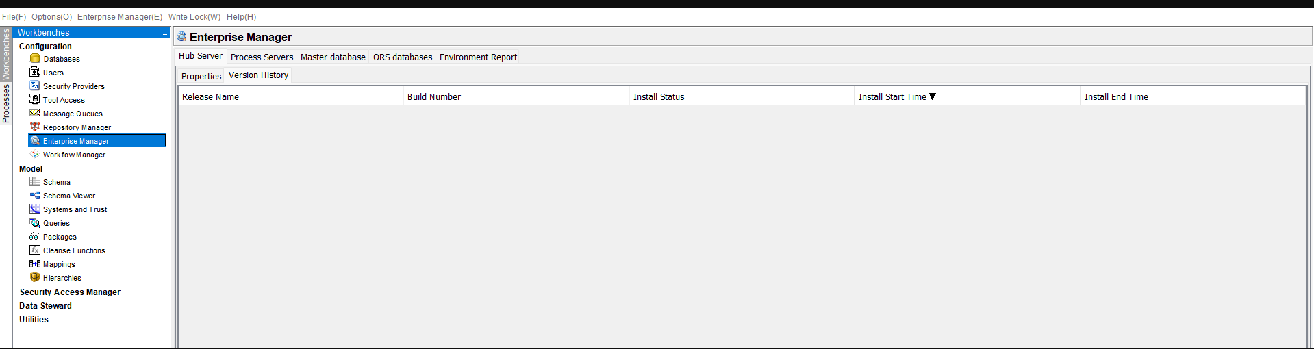 Image & Report Access Hub for Patient