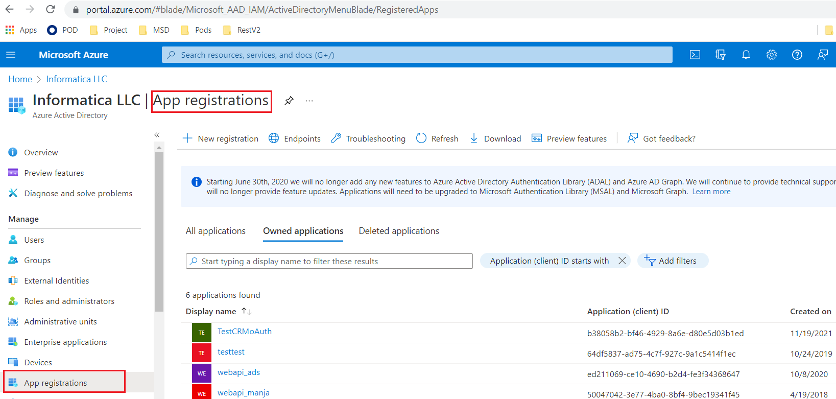HOW TO: Use the OAuth authentication type with Microsoft Dynamics CRM ...