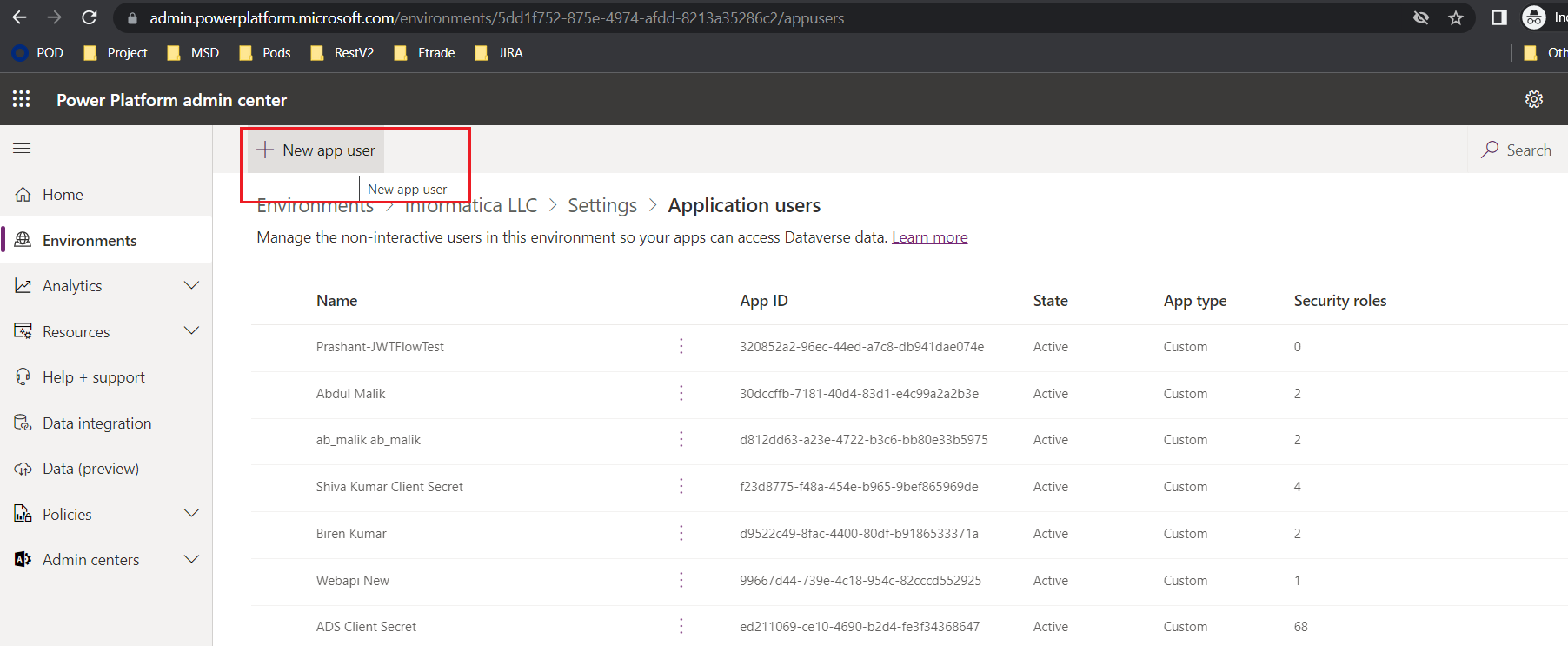 HOW TO: Use the OAuth authentication type with Microsoft Dynamics CRM ...