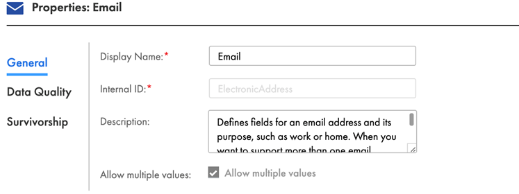 FAQ : Customer360 SAAS - Smart Fields
