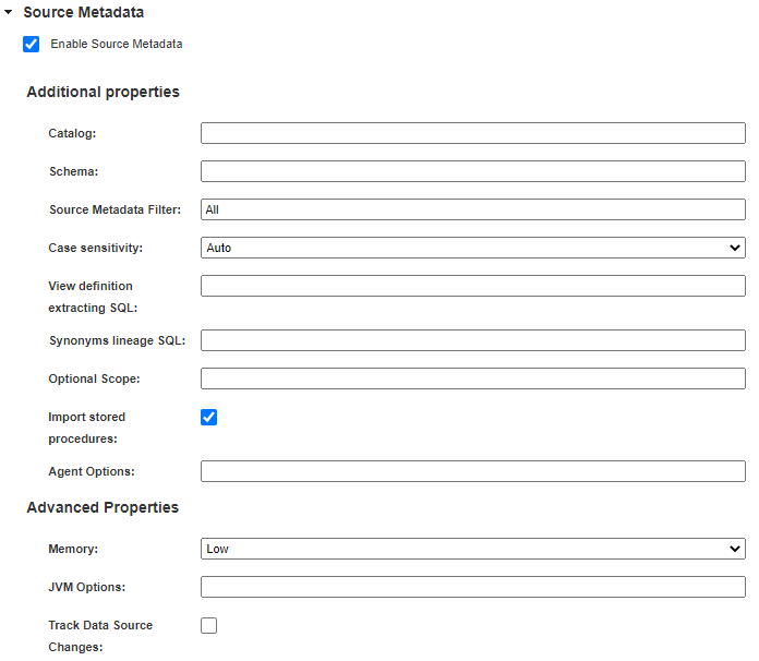 How to utilize CData MongoDB JDBC driver for metadata discovery in EDC