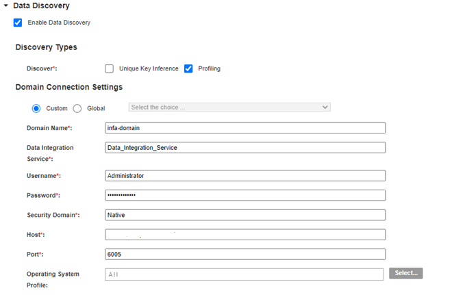 How to utilize CData MongoDB JDBC driver for metadata discovery in EDC