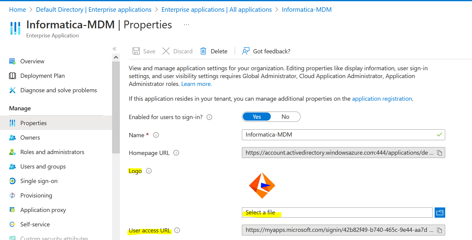 HOW TO Use MDM Custom Login Config App to configure SAML SSO with