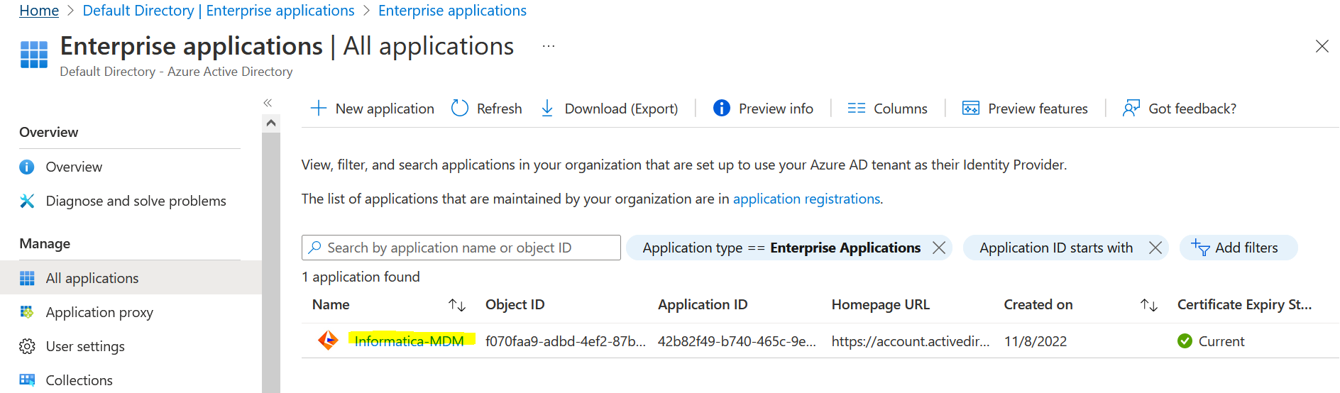 HOW TO Use MDM Custom Login Config App to configure SAML SSO with