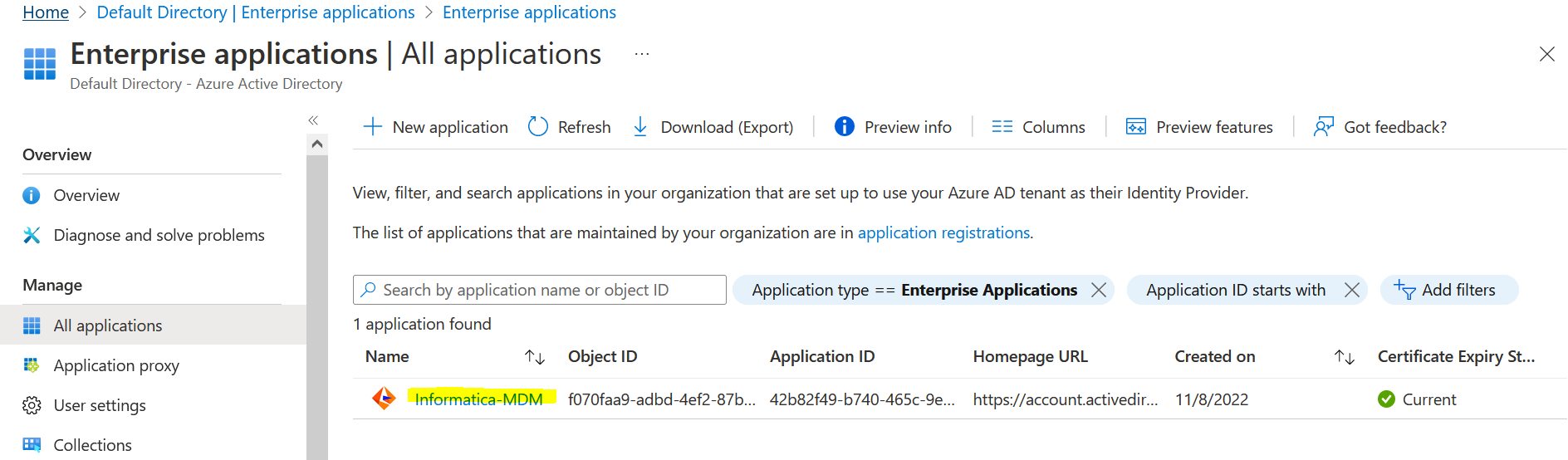 HOW TO: Use MDM Custom Login Config App to configure SAML SSO with ...