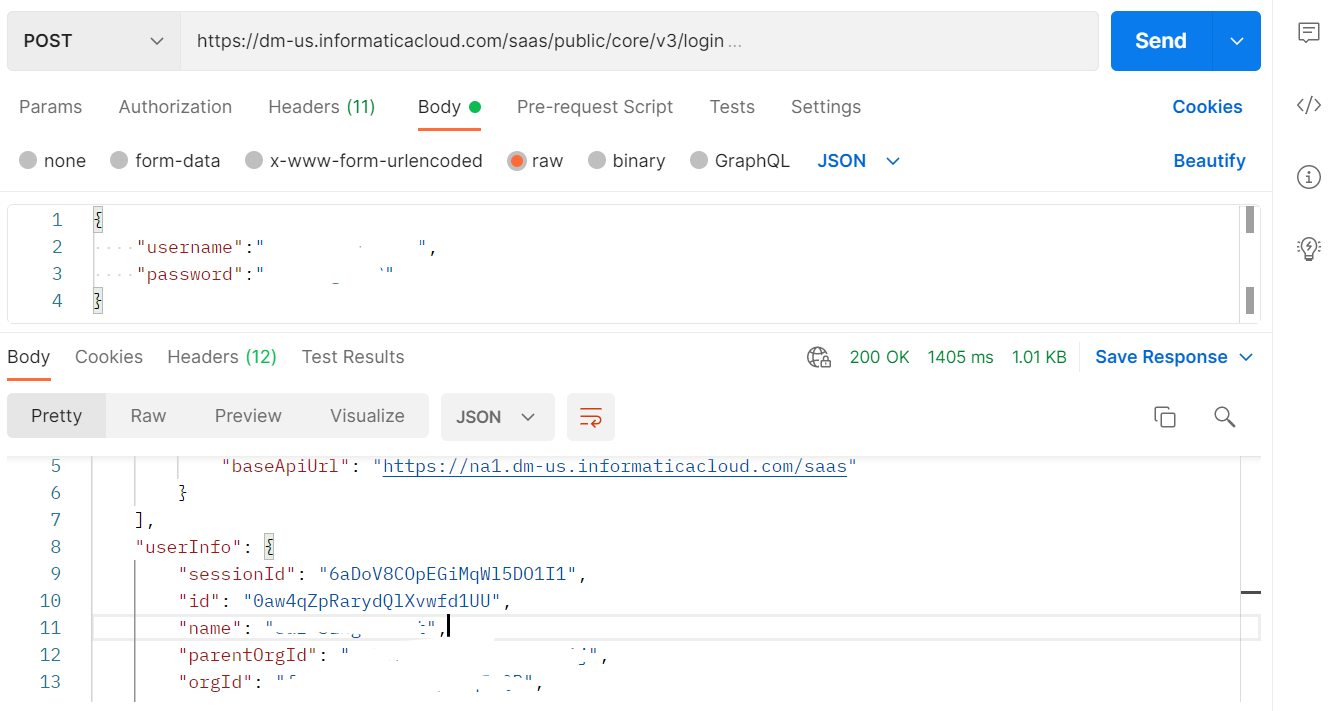 HOW TO: Delete any corrupt or non-responsive asset using IICS ...