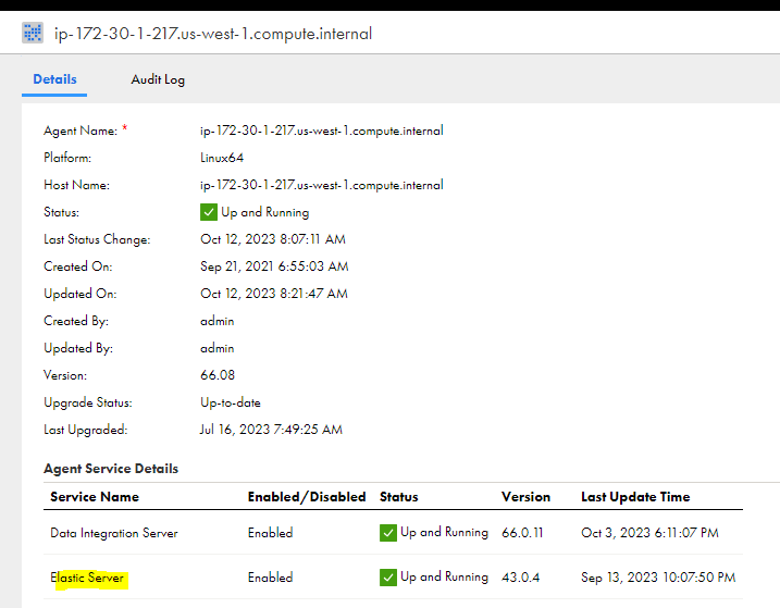 How to run a complex file profile like Avro, Parquet, or JSON on CDQ or ...