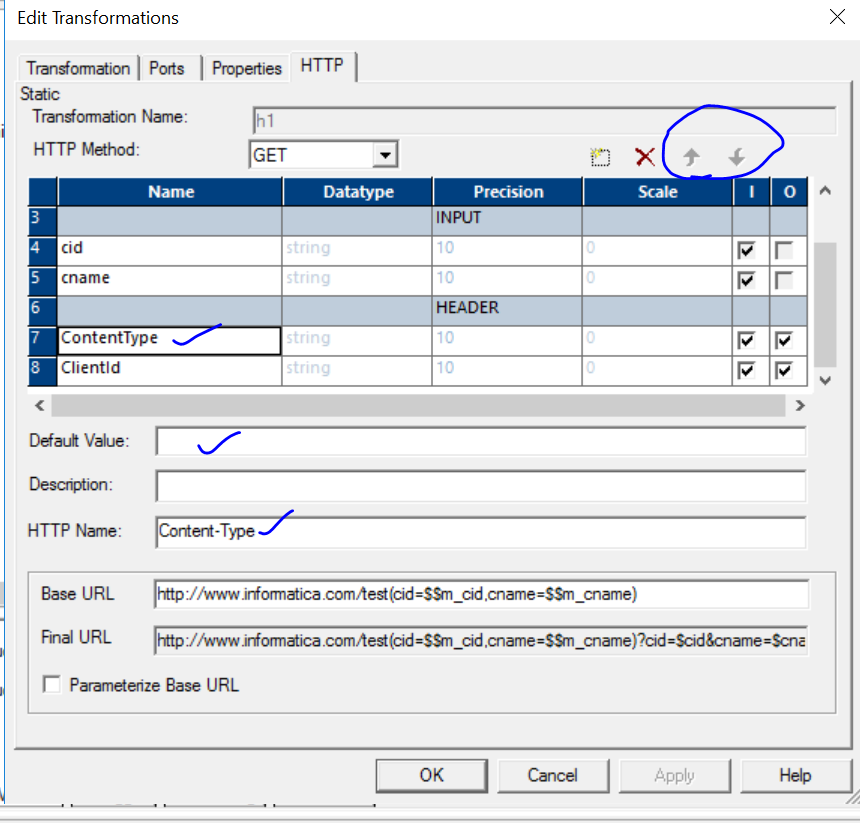 ERROR: "Unsupported mediaType. Multiple values are not allowed for ...