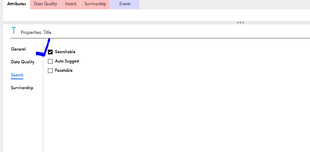 ERROR: "Something went wrong when we tried to render this page" occurs ...