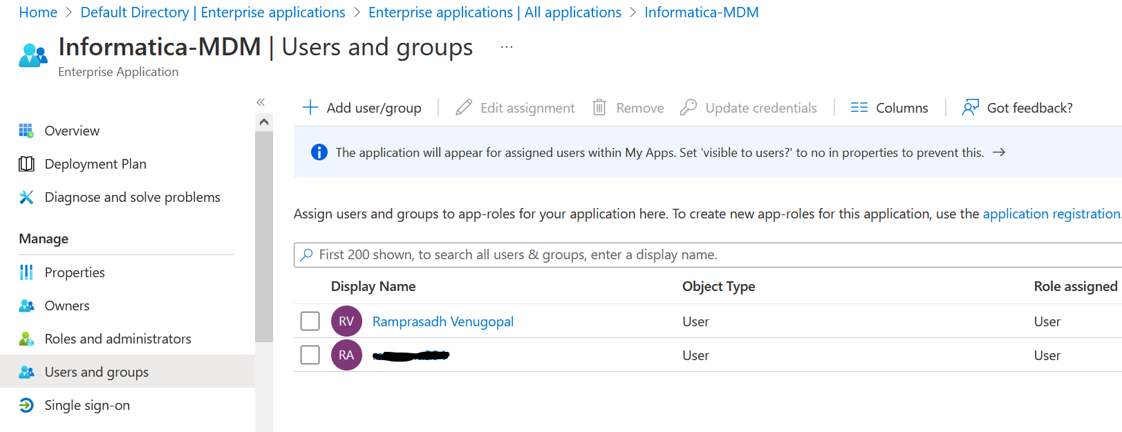 HOW TO Use MDM Custom Login Config App to configure SAML SSO with