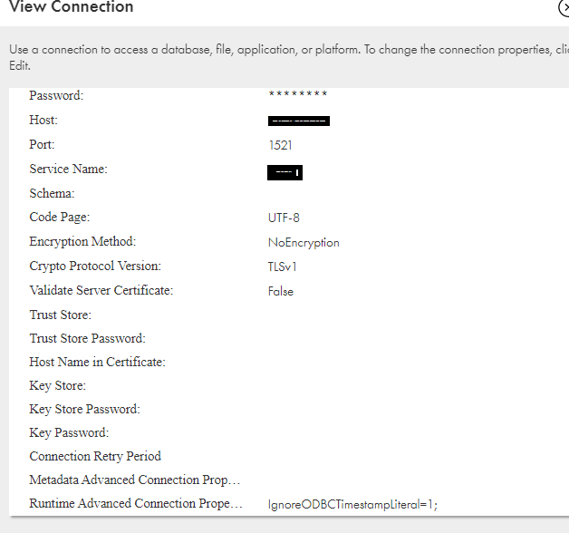 Oracle Exception No Data Found: How to handle ora 01403 - Ennicode