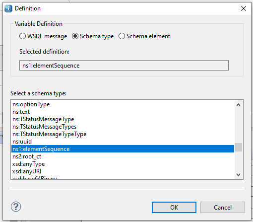 How To Validate Messages Against An Xsd Schema Using Cai 6789