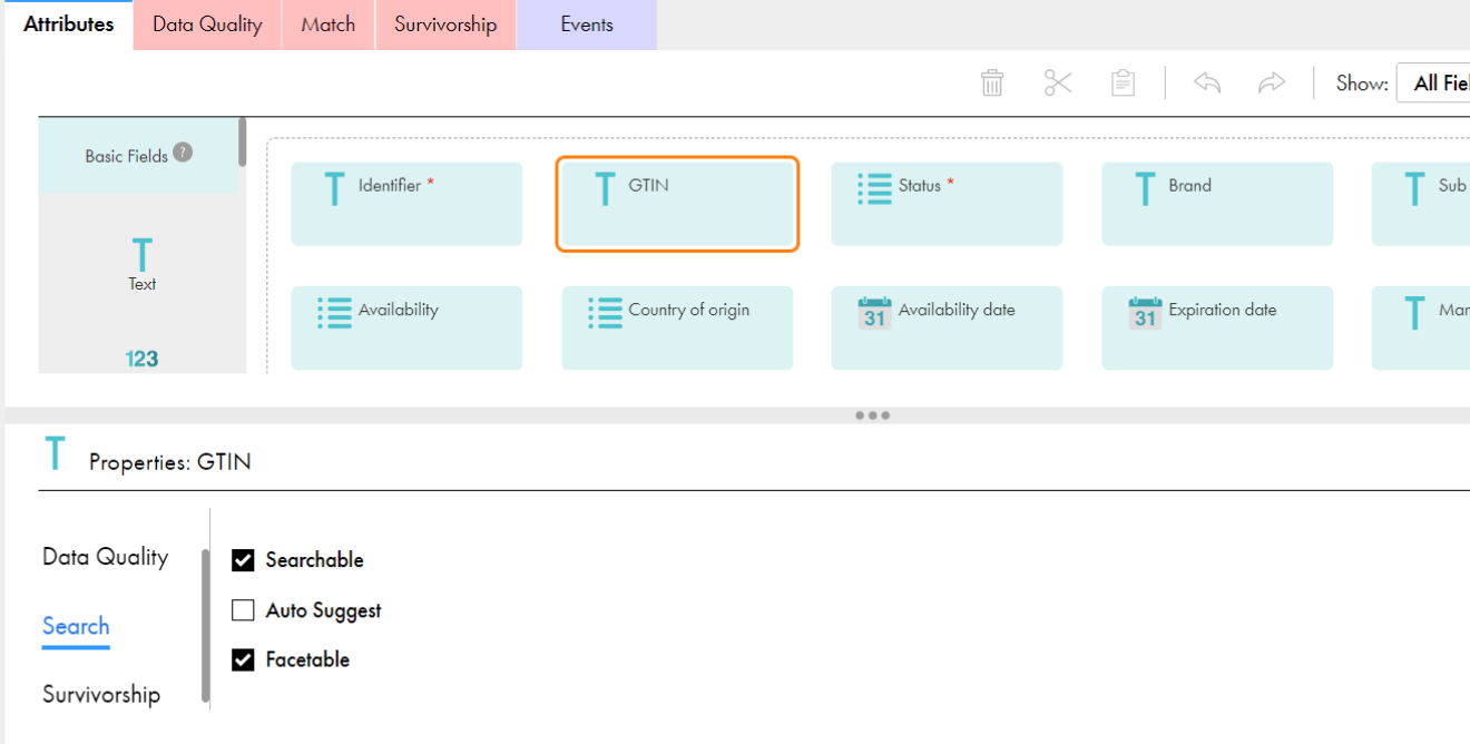 HOW TO Use the Rest API filter on few system fields in P360?
