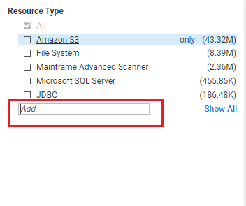 How to Use IA for Search and Filtering Systems