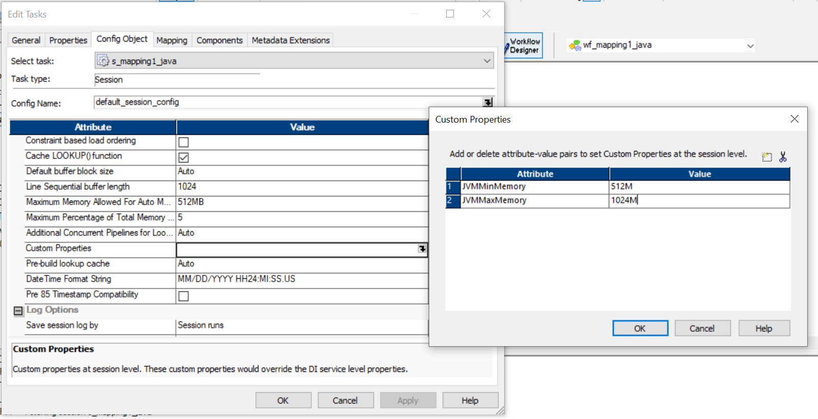 how-to-set-the-java-heap-memory-at-the-powercenter-session-level-and-integration-service-level