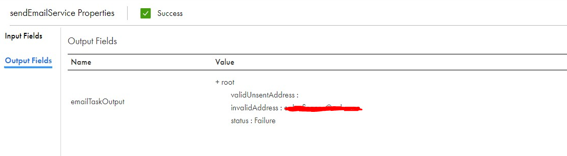 javax mail sendfailedexception invalid addresses relay access denied