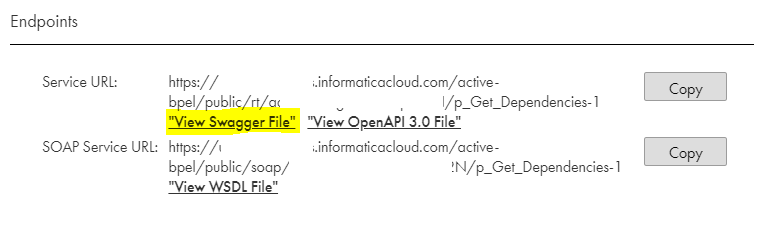 IICS CICD - Code Promotion Automation Using CAI