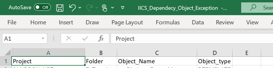 IICS CICD - Code Promotion Automation Using CAI