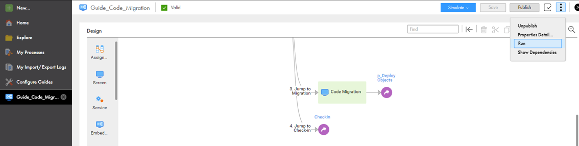 IICS CICD - Code Promotion Automation Using CAI