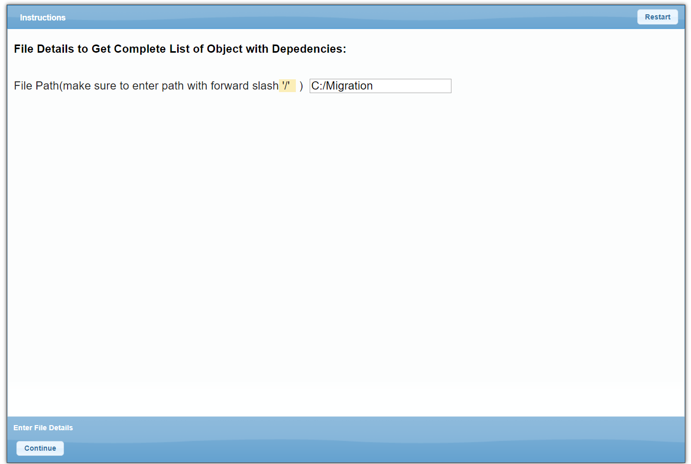 IICS CICD - Code Promotion Automation Using CAI