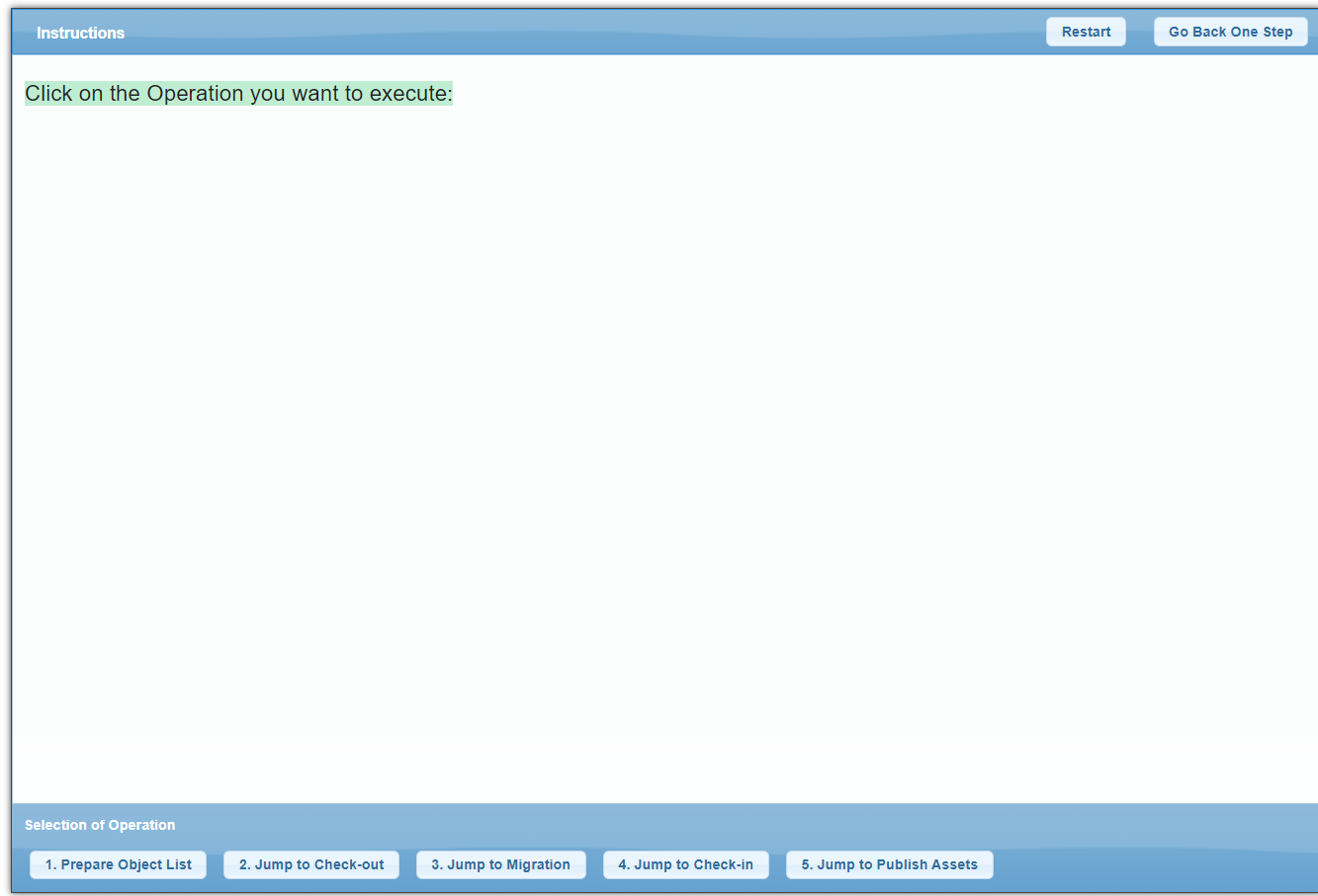 IICS CICD - Code Promotion Automation Using CAI