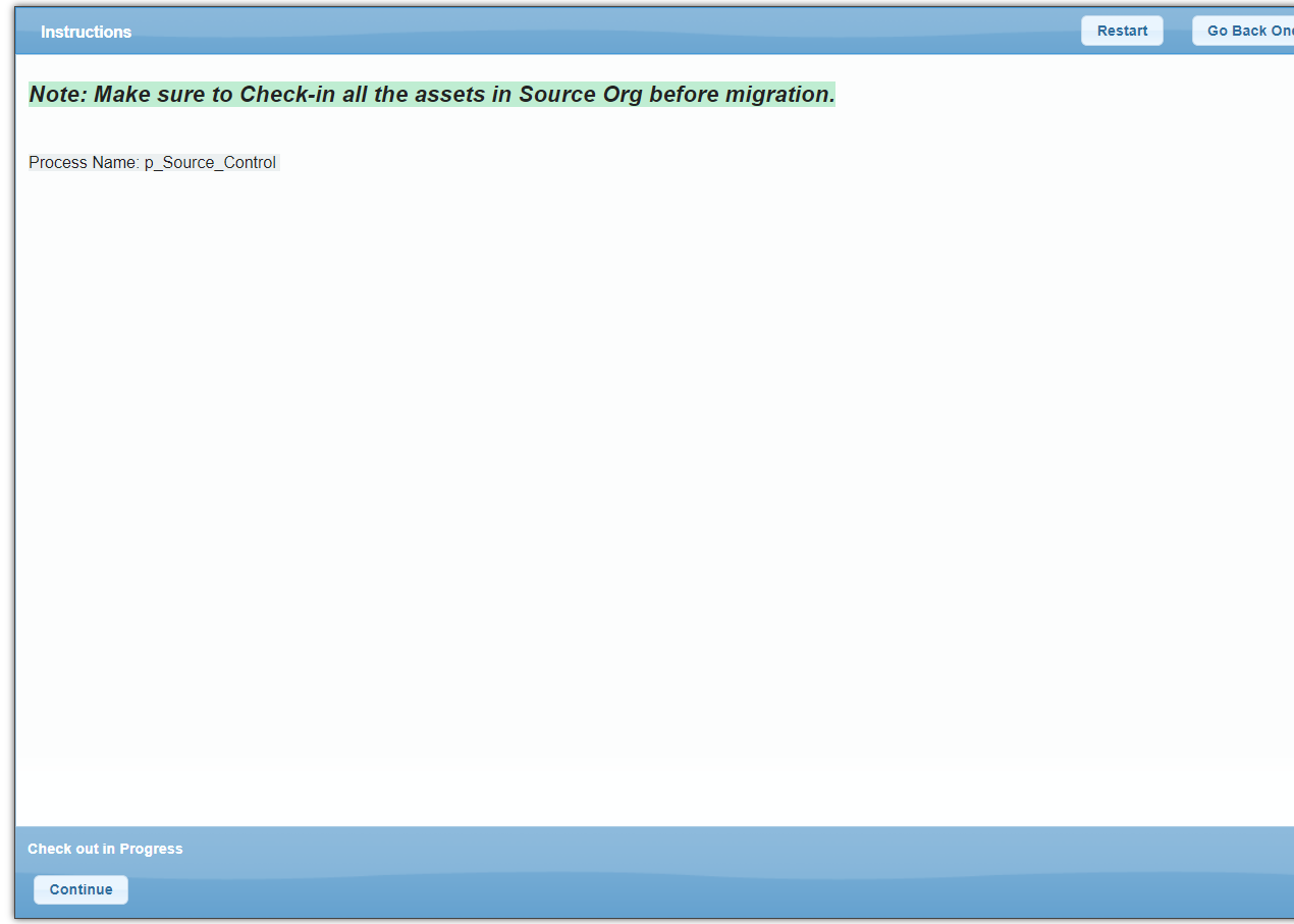 IICS CICD - Code Promotion Automation Using CAI