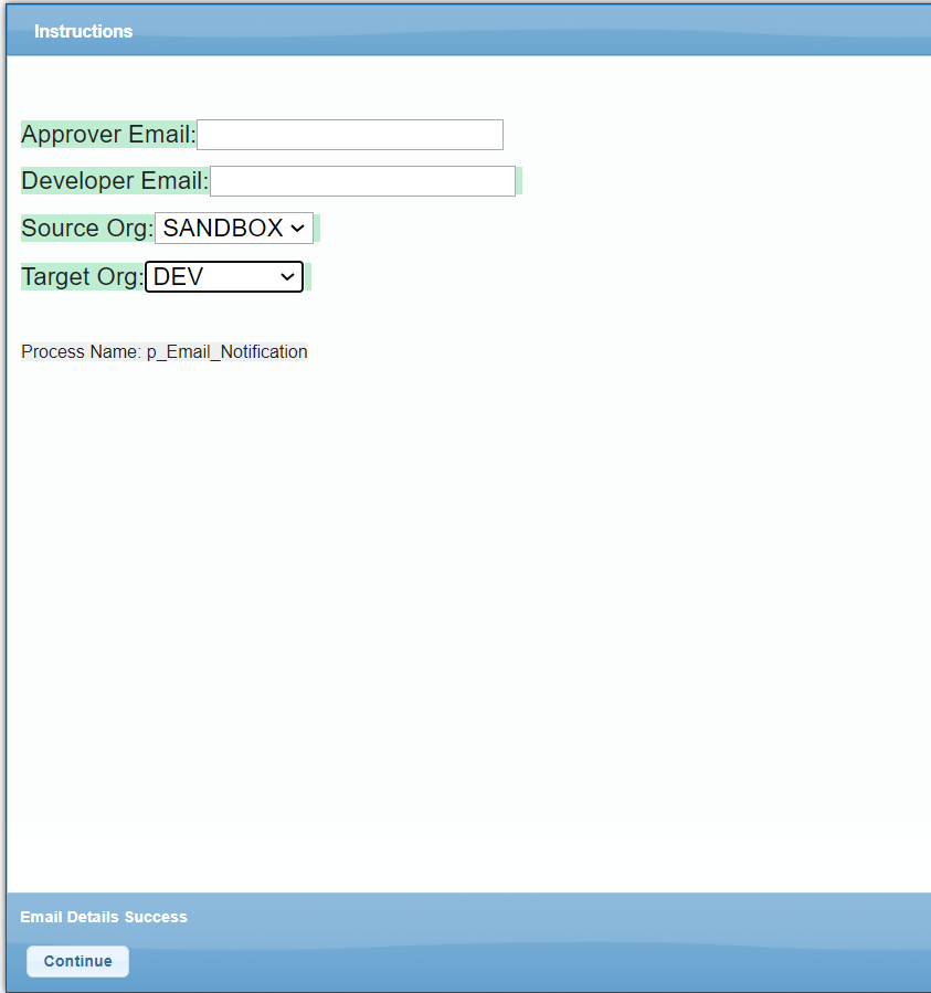IICS CICD - Code Promotion Automation Using CAI