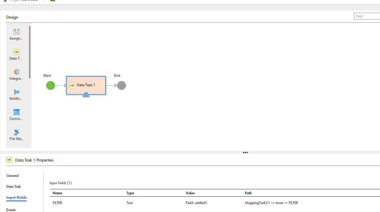 HOW TO: Parameterize and pass dynamic Source filter for relational ...