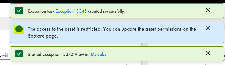 Error 