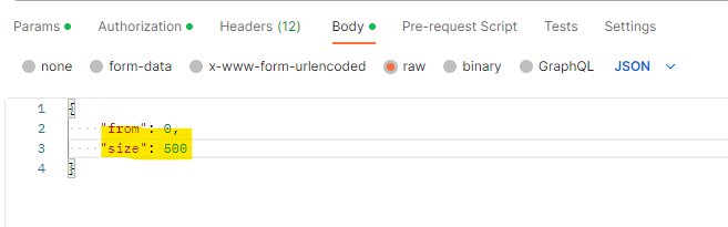 CDGC Troubleshooting Guide for Search issues