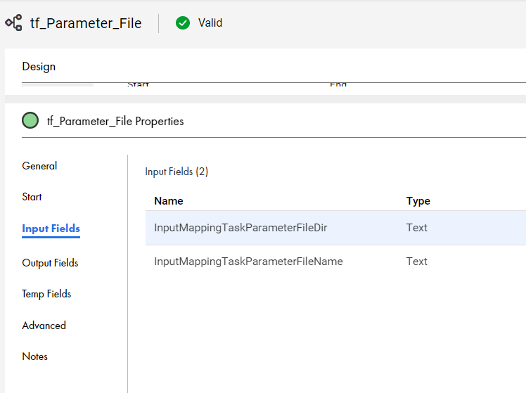 FAQ: How to pass parameter file name and directory on runtime in ...