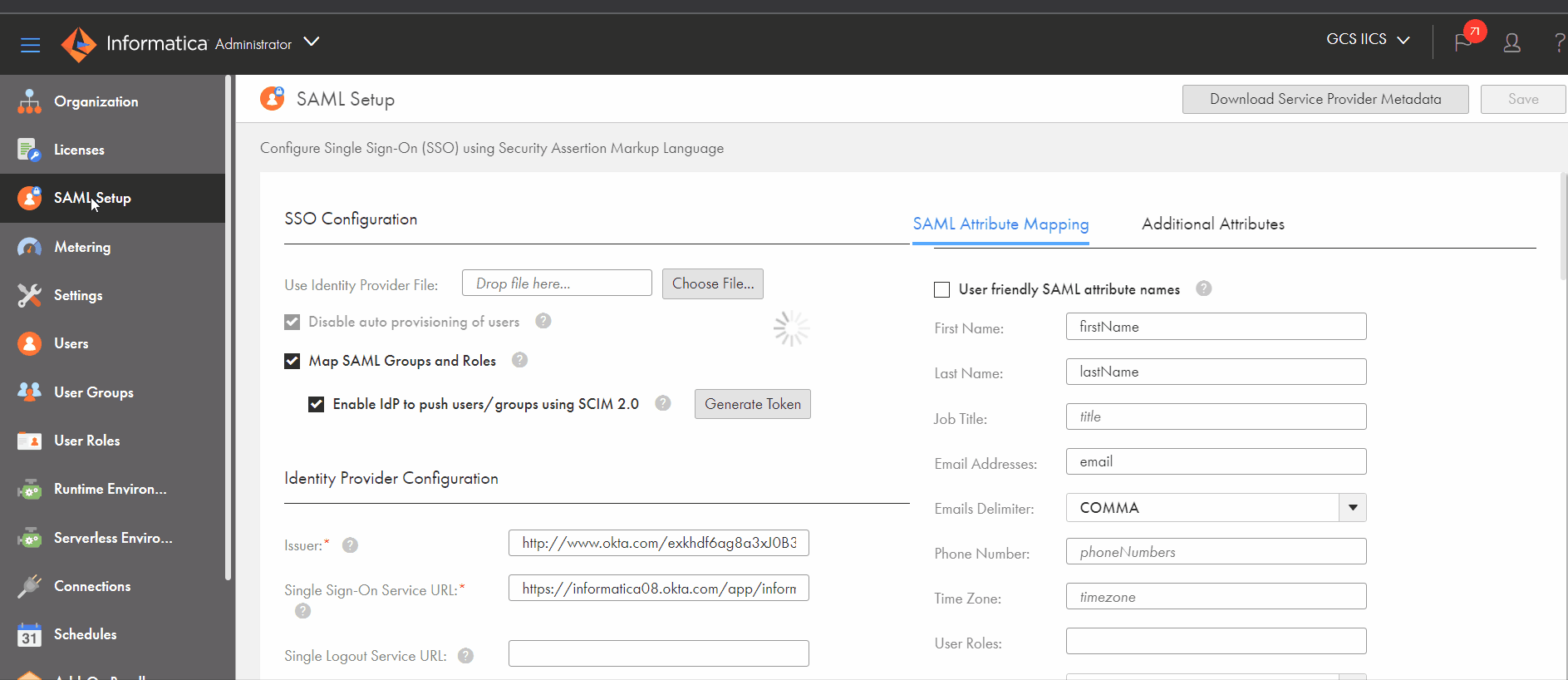 HOW TO: Debug SAML/SSO calls and capture SAML Tracer Output in ...