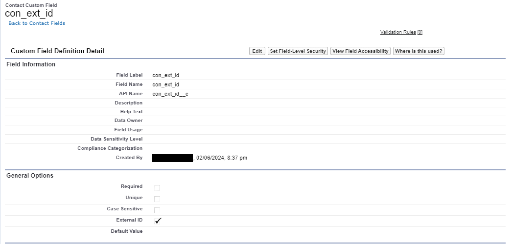 HOW TO: Perform Update/Upsert on Salesforce objects through IICS CDI