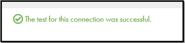 Creation of SAP ERP connection in IDMC