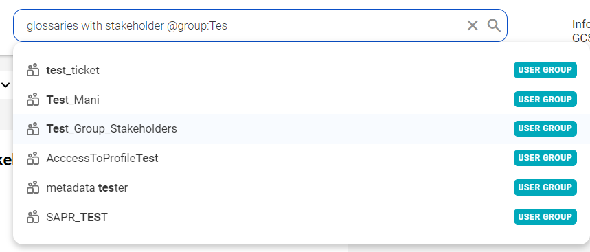 Dashboard Widgets Search Based query examples