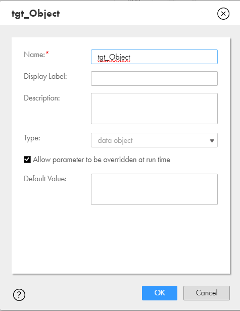 HOW TO : Create target object at runtime using parameter in Snowflake ...