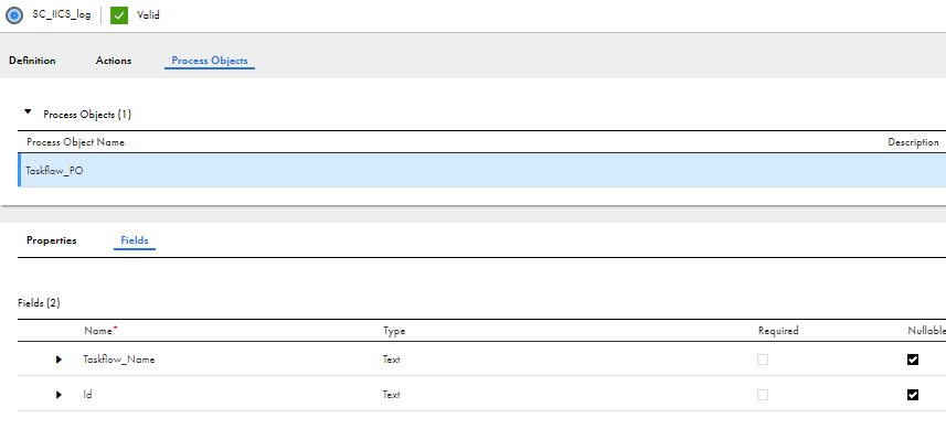 HOW TO: Build a CAI guide to display and execute taskflows under a ...