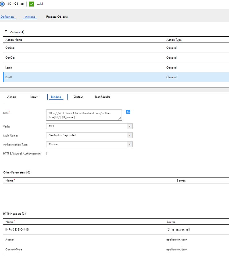 HOW TO: Build a CAI guide to display and execute taskflows under a ...