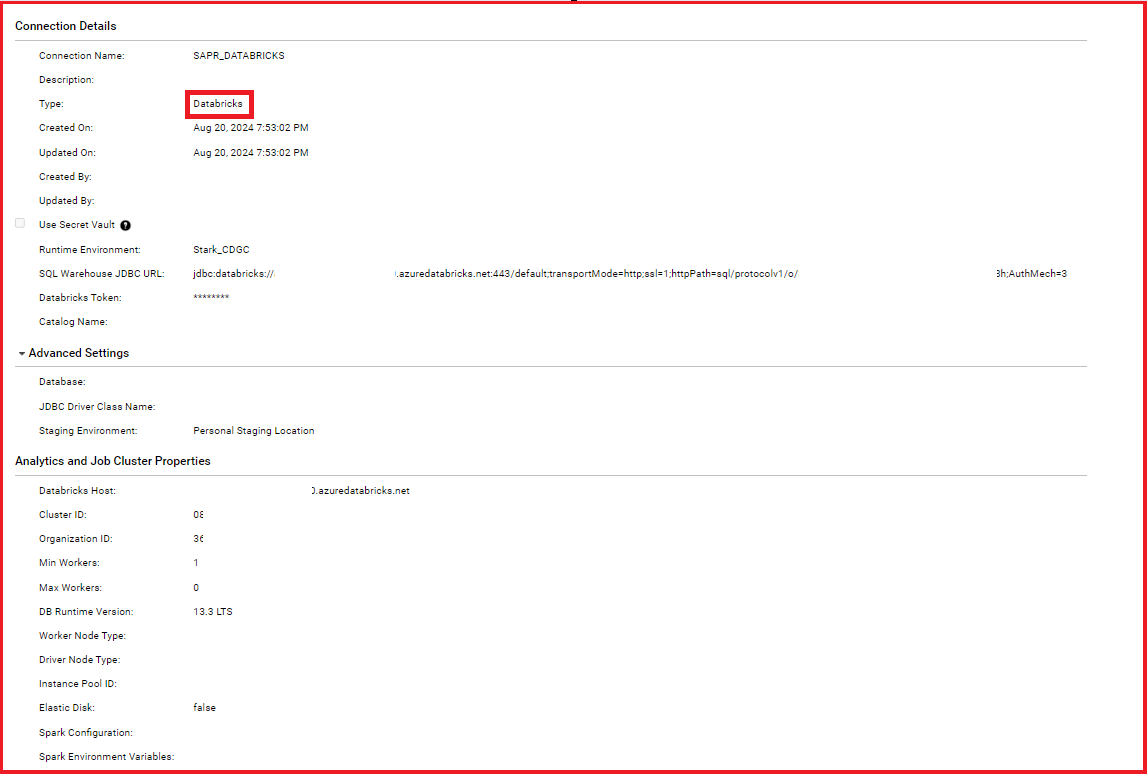 How to Extract Databricks and SSIS assets using Azure Data Factory ...