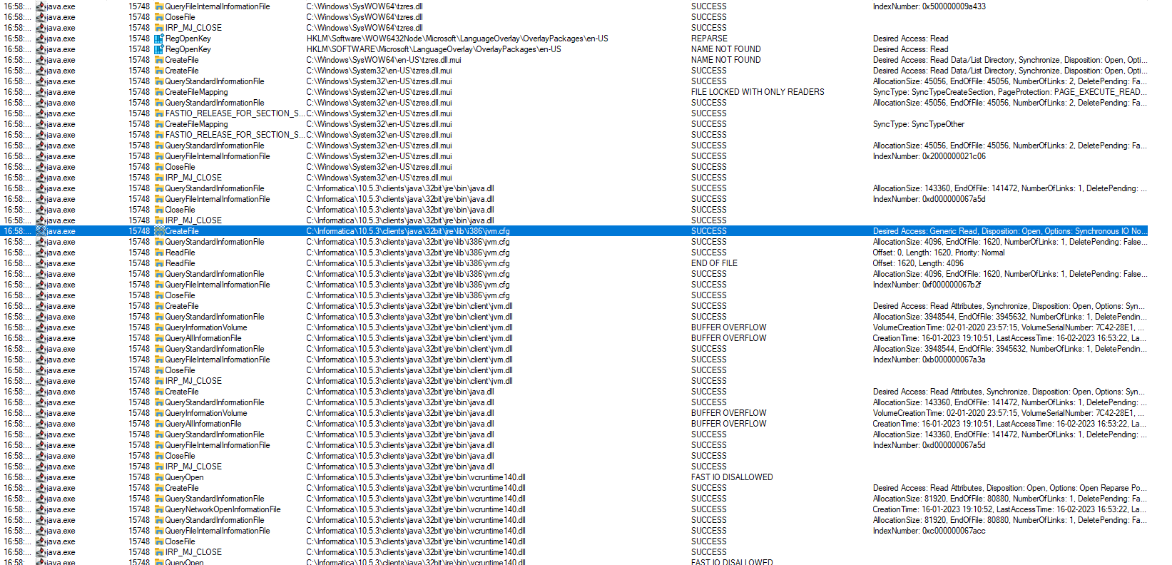 ERROR: &ldquo;Import from Salesforce&rdquo; is not working/responding in 