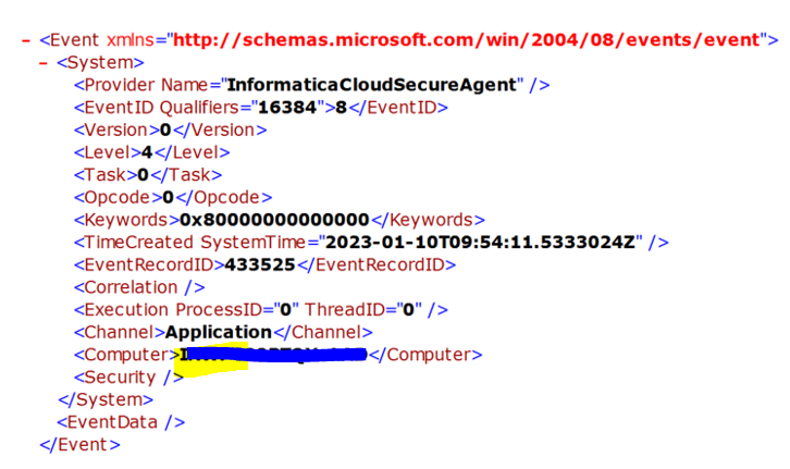 HOW TO: Restart the Secured Agent from Windows services and ...