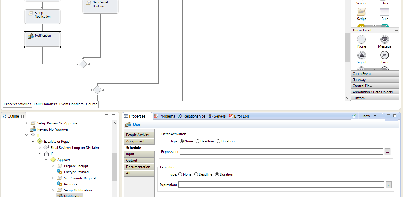 How To: Close MDM Notification Tasks automatically without Users ...