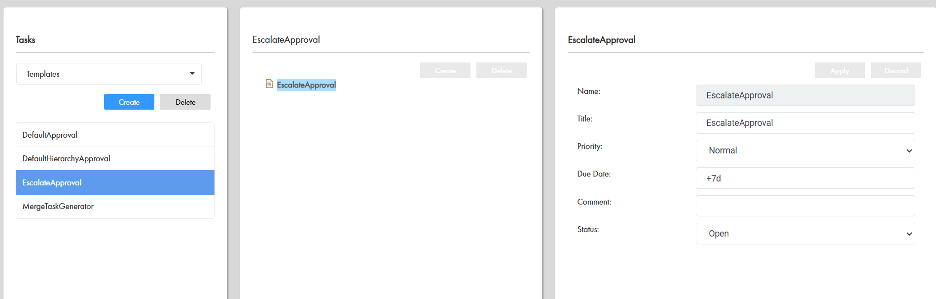 HOW TO: Create Two Step Approval Workflow in MDM