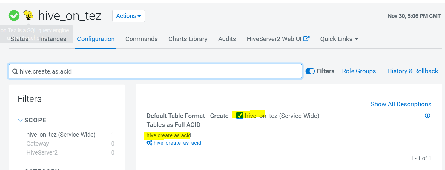 HOW TO: Create Hive tables as external while executing DEI mapping in ...