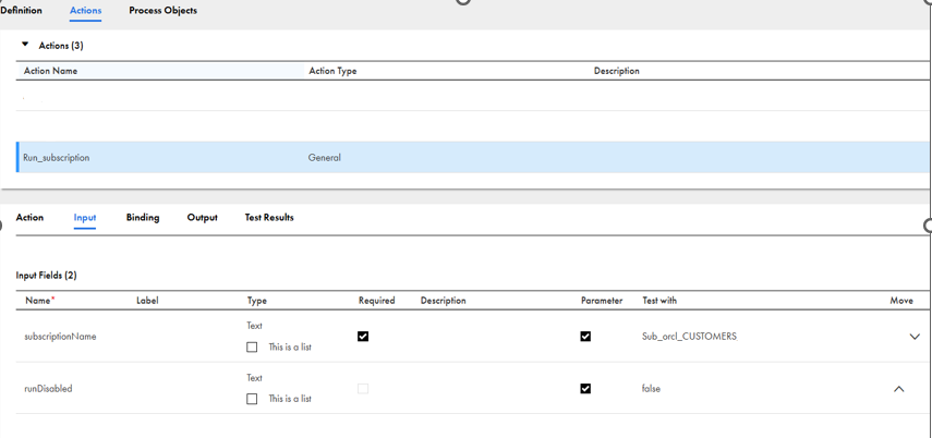 HOW TO: Trigger a Cloud Integration Hub Subscription in Cloud ...
