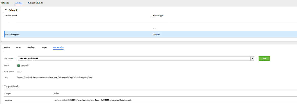 HOW TO: Trigger a Cloud Integration Hub Subscription in Cloud ...