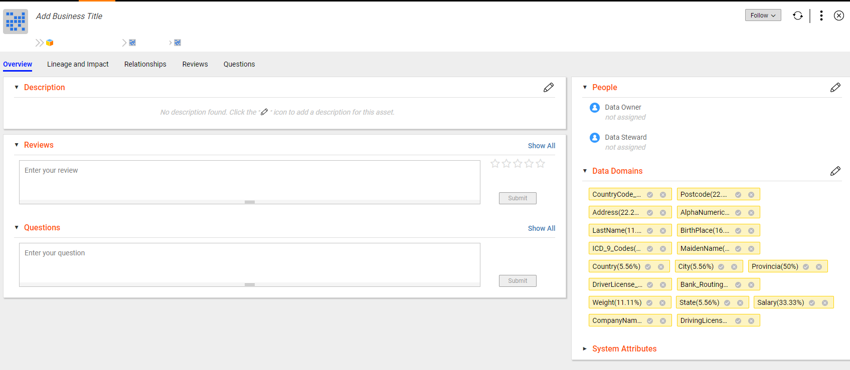 FAQ: What are the possibilities and limitations of profiling ...