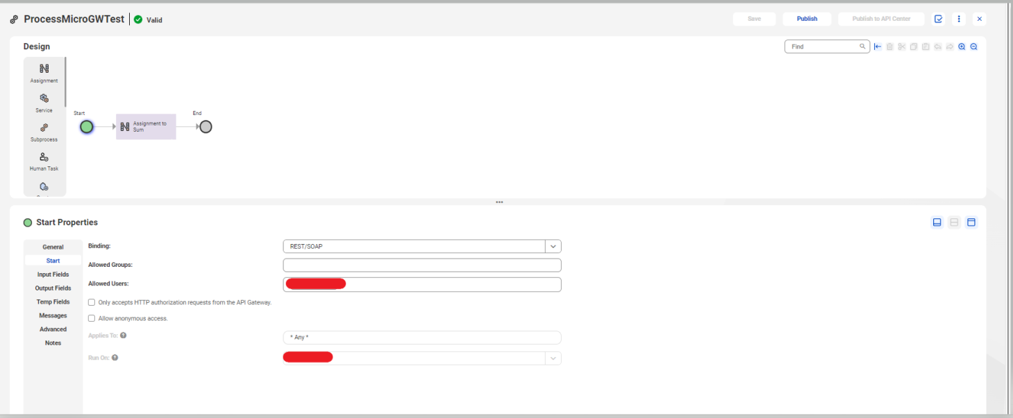 API Micro Gateway Service Setup and API Invocation along with Docker on ...
