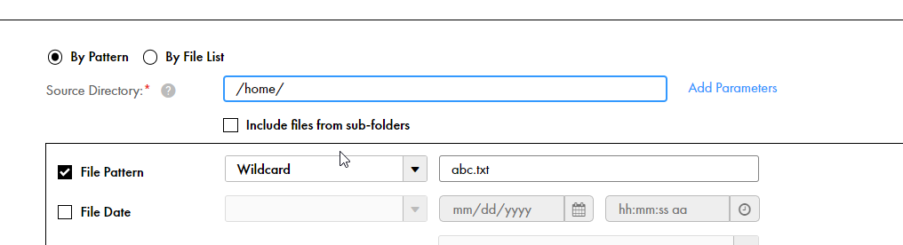 ERROR: "The source path for a rename operation does not exist" while ...